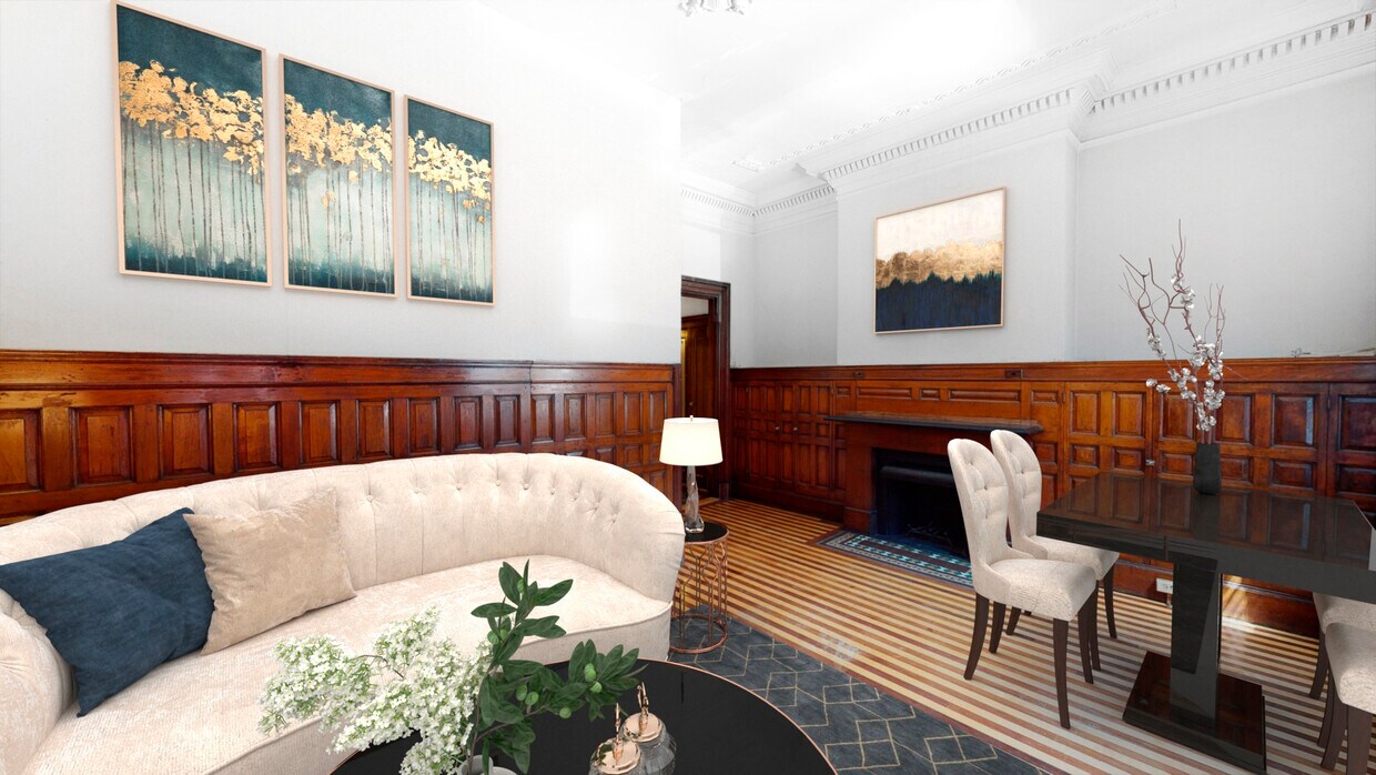 Foto principal - 397 Beacon St