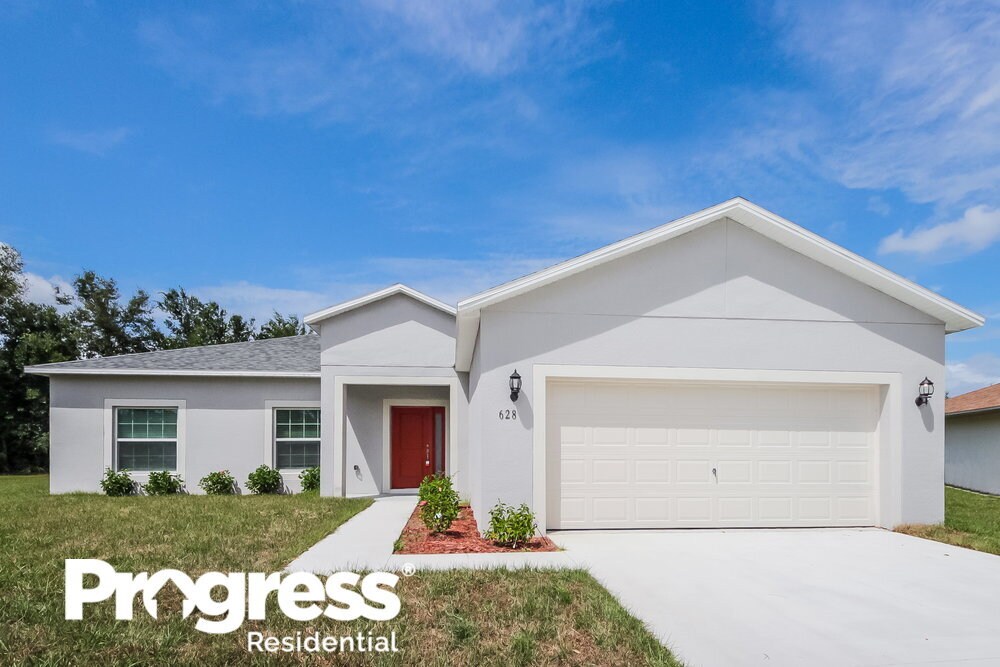 628 Bayport Dr, Poinciana, FL 34758 House Rental in Poinciana, FL