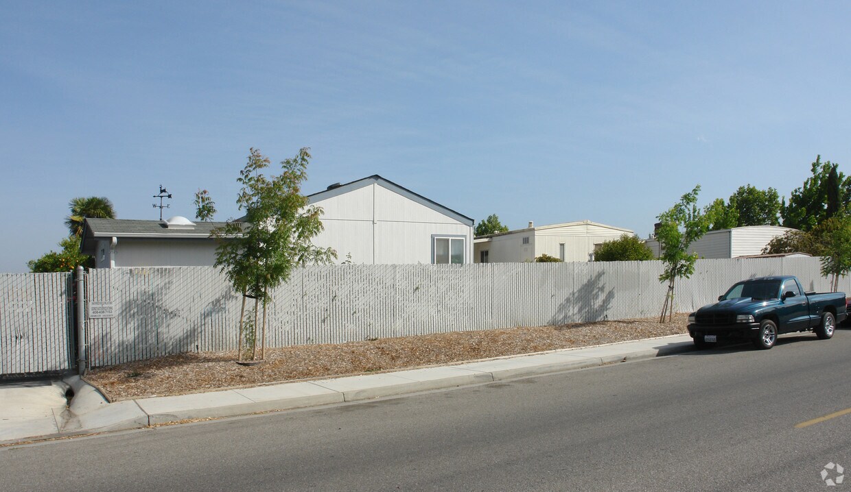 Foto del edificio - Windmill Mobile Estates