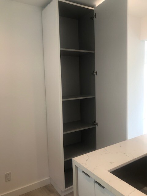 pantry - 5732 Aldama St