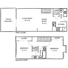 Laurel Crossing Apartment Homes - 14