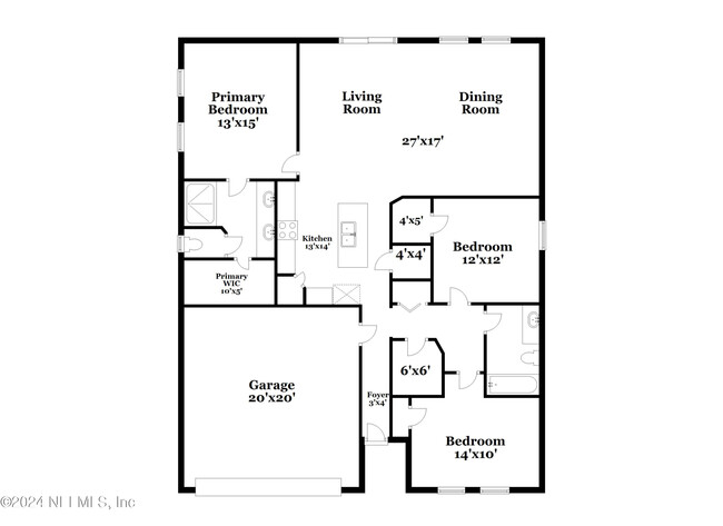 Building Photo - 5360 Preston Bentley Dr