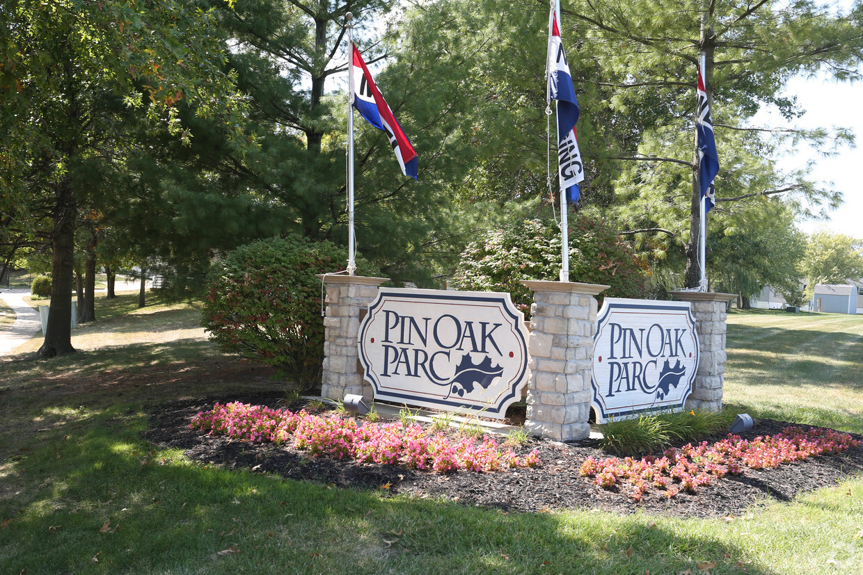 Foto principal - Pin Oak Parc