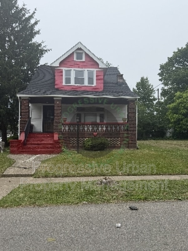 Building Photo - 11201 Revere Ave