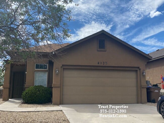 Building Photo - 4725 Rimrock Dr