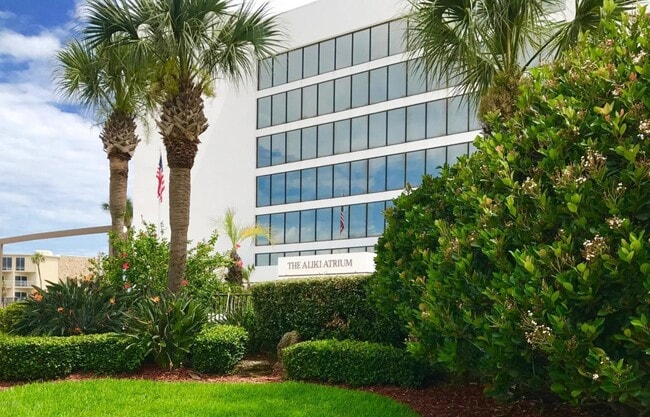 Building Photo - 901 S Atlantic Ave
