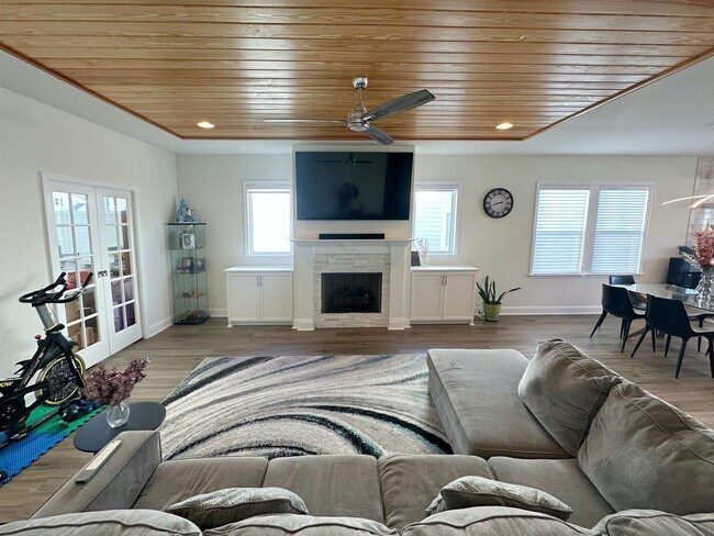 Foto del edificio - 8641 Brooklin Pl