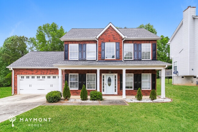 Building Photo - 6616 Wellesley Dr