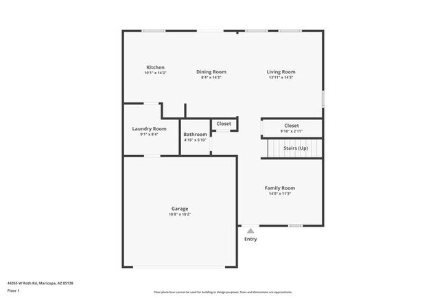 Foto del edificio - 44265 Roth Rd