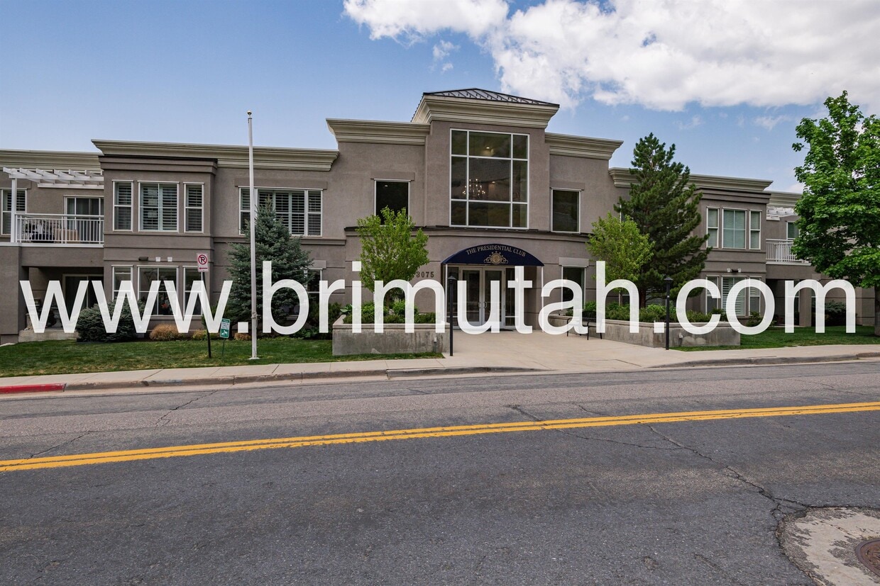 Photo - 3075 E Kennedy Dr (Salt Lake City, UT)
