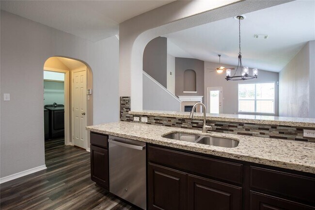 Foto del edificio - 12403 Gentlebrook Dr