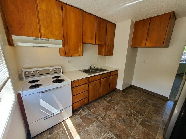 Foto del edificio - 550 SW Levens St