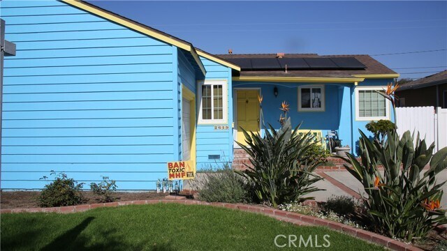 Foto del edificio - 2619 W 176th St