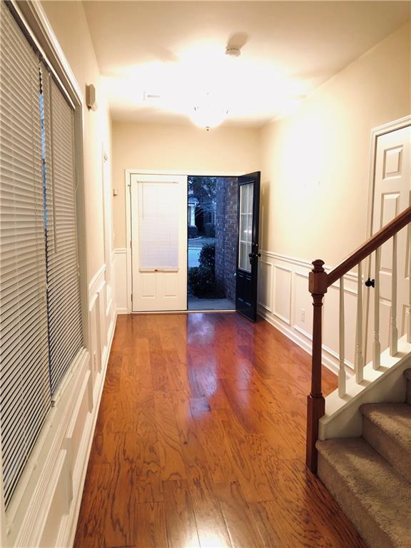 Foto del edificio - 3327 Smith Ridge Trace