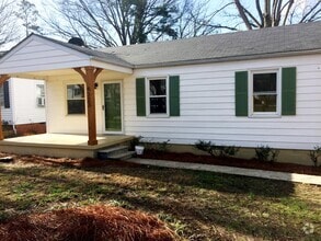 Building Photo - 4323 Cornell Ave
