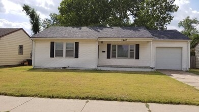 Building Photo - 2407 Morton St