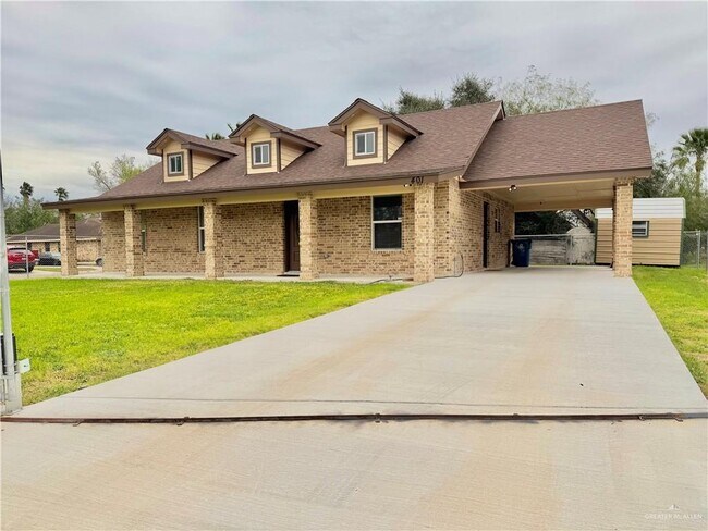 Foto del edificio - 11 Stuart Ct