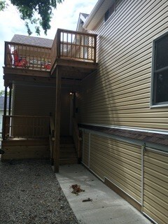 Foto del edificio - 208 1/2 W Washington St