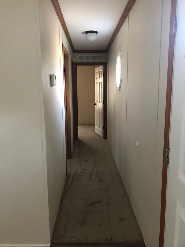 322 Gore Road Park, Bennington, VT 05201 House Rental in Bennington