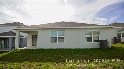 Building Photo - 1167 Sugarwood St