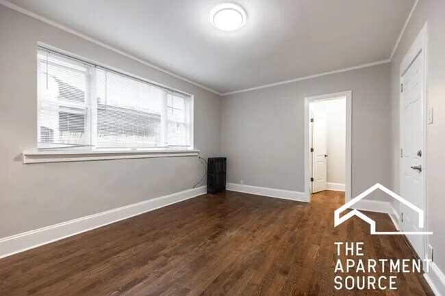 Foto del edificio - 6912 N Ashland Ave