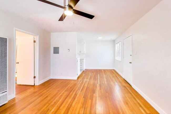 Photo - 2339 Eighth St Apartment