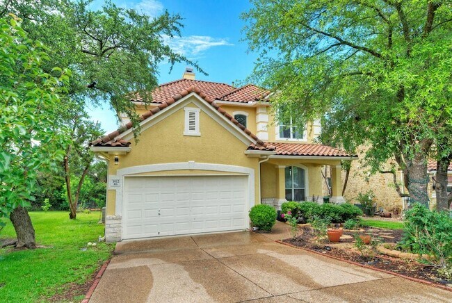 Foto del edificio - 3912 Coopers Hawk Cove
