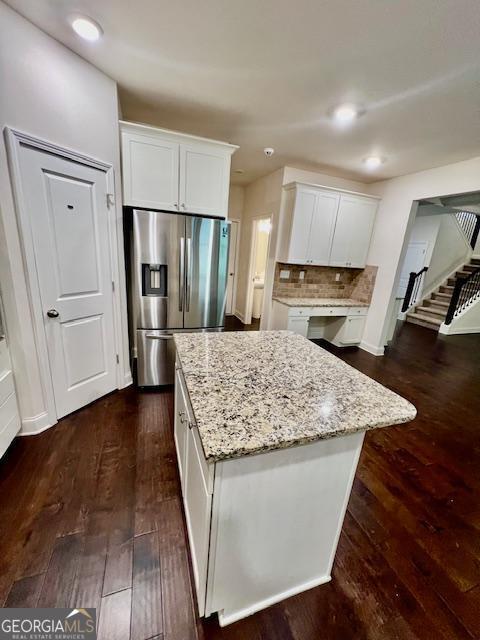 Foto del edificio - 600 Rosehill Ln SW