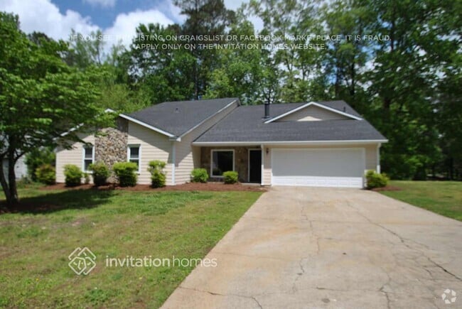 Building Photo - 4386 Springfield Dr