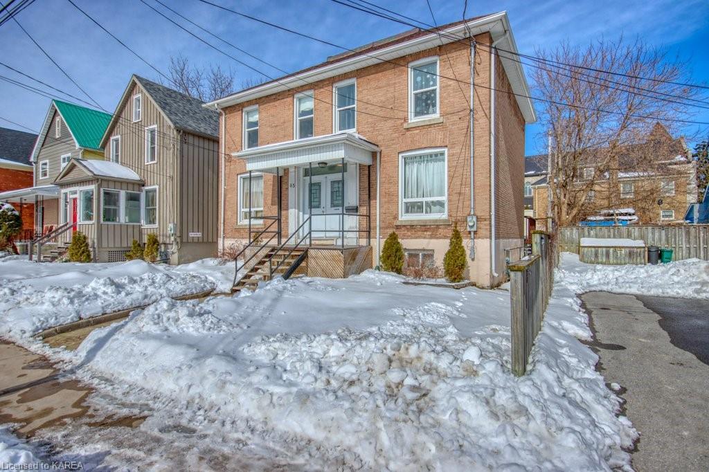 Primary Photo - 2-65 John St