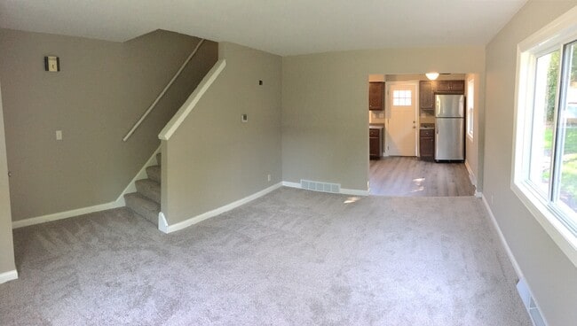 Foto del edificio - 1401 - Garfield Ave. (Morgan)