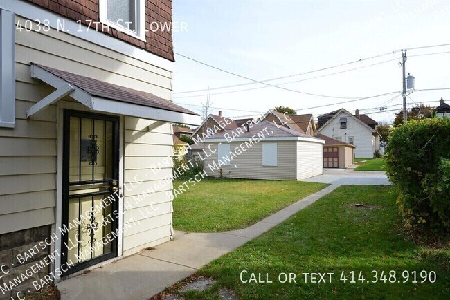 Foto del edificio - 4038 N 17th St