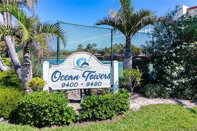 Foto del edificio - 9490 S Ocean Dr