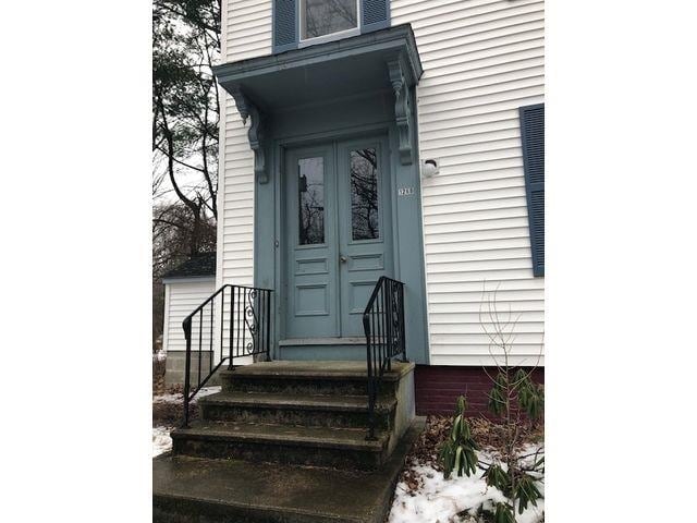 Building Photo - 126 Sullivan St