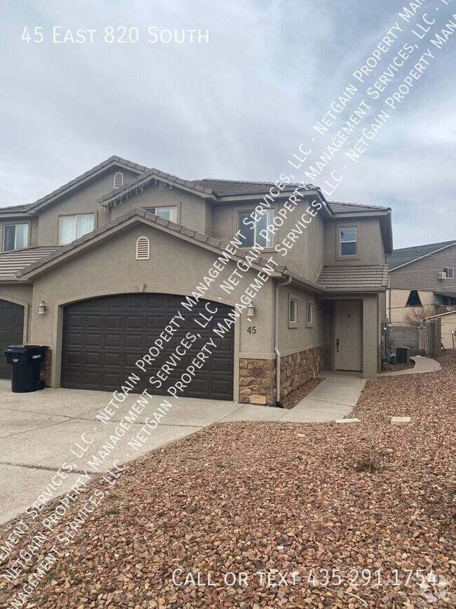Building Photo - 45 E 820 S