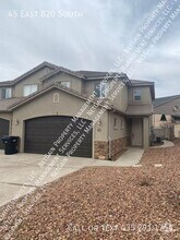 Building Photo - 45 E 820 S