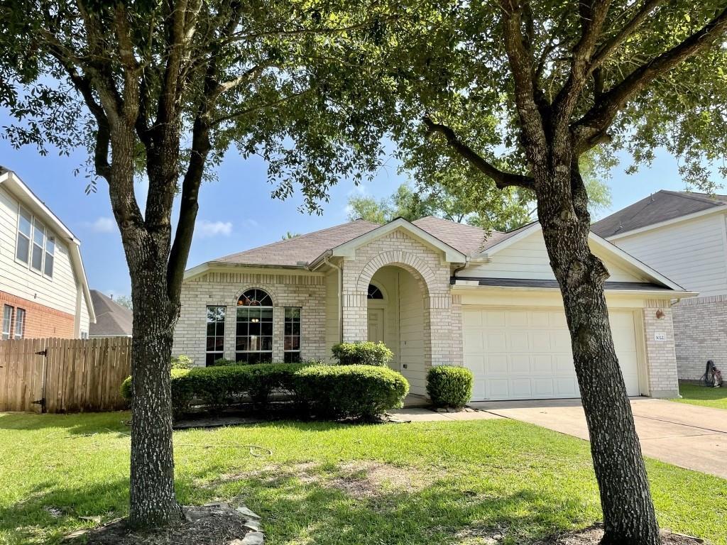 3022 Texas Trail Ln, Manvel, TX 77578 House Rental in Manvel, TX