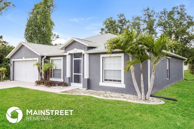 Foto del edificio - 4683 Oakley Rd