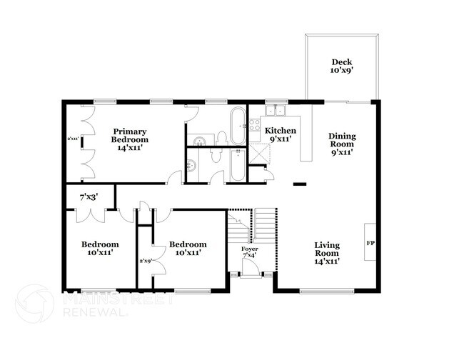 Building Photo - 721 Stonebridge Park Cir