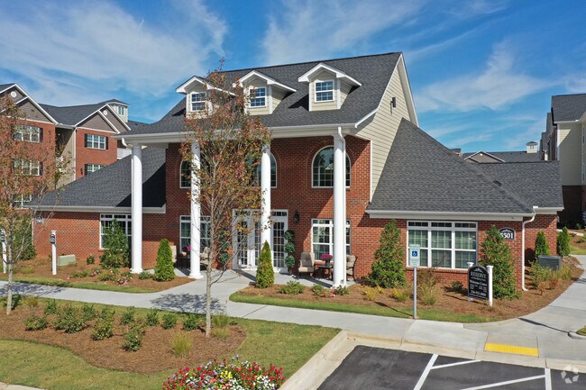 BRAND NEW The Reserve at Brookberry Farm - Alquileres en Winston Salem