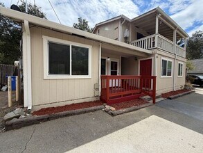 Building Photo - 1365 Old Canyon Rd