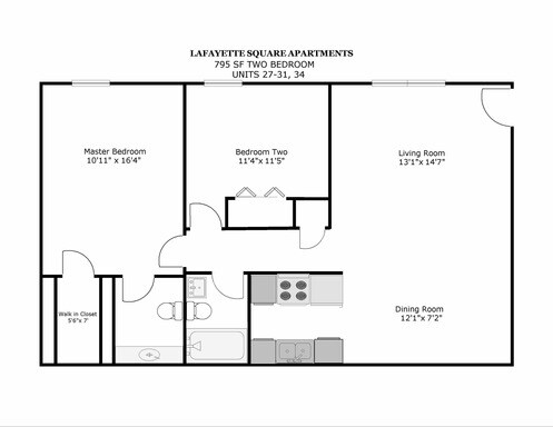 Foto principal - 4711 Wilmington Pike