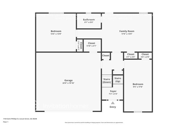 Foto del edificio - 1154 St Phillips Ct