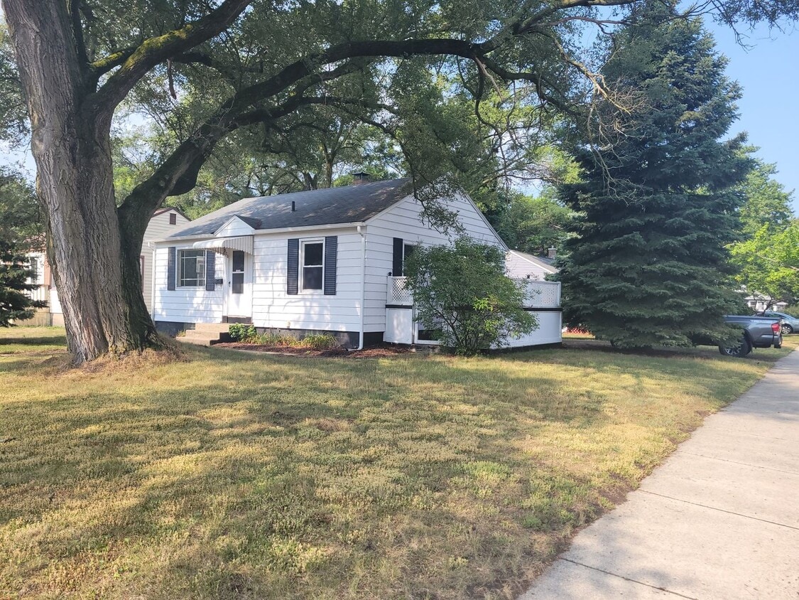 Primary Photo - 2-Bedroom/1-Bath, Great Neighborhood