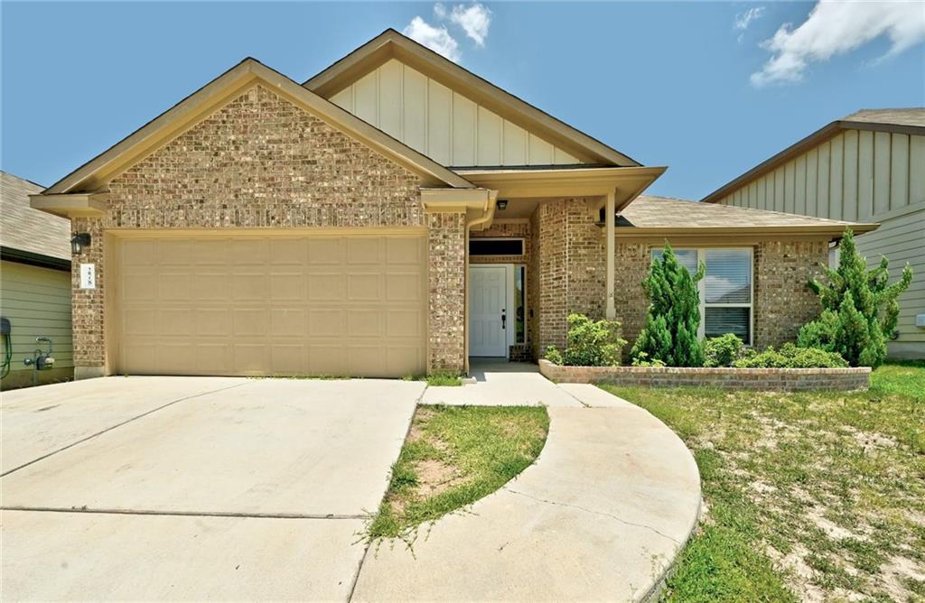 278 Noddy Rd, Buda, TX 78610 House for Rent in Buda, TX