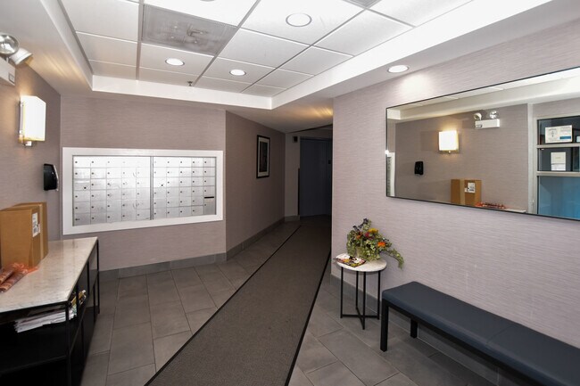 Building Photo - 6400 W Berteau Ave