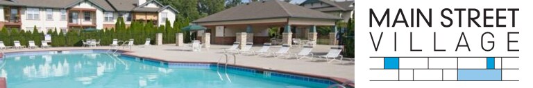 Main Street Village Apartments