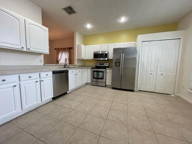 Foto del edificio - Nice 4/2 Single Family Home in East Orlando