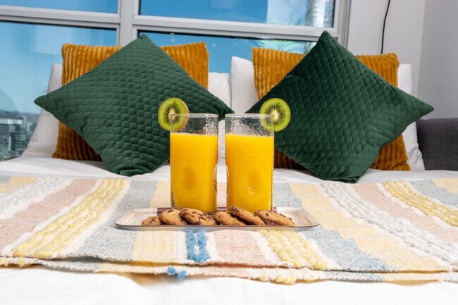 Photo du bâtiment - 18 Yonge St