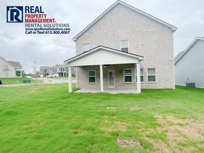 Building Photo - Gorgeous all brick home in Antioch! Attached garage!